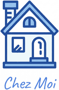 Chez Moi logo