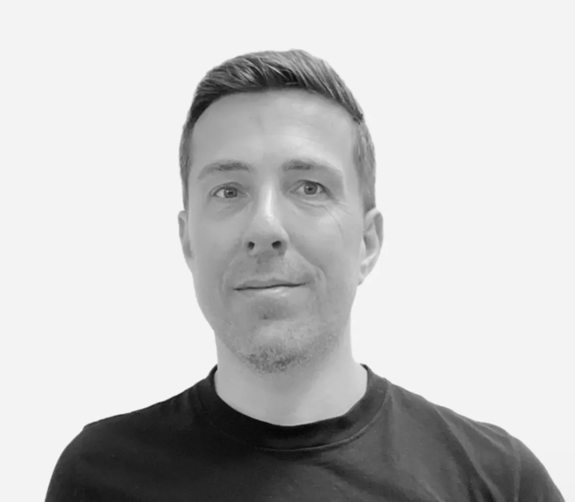 James Cobb, founder of Jayco Digital