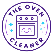 The Oven Cleaner logo